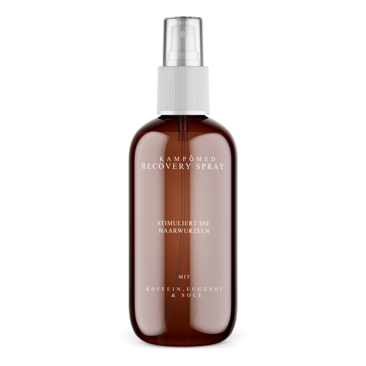 Recovery Hair Spray • SarsFollicle⁺