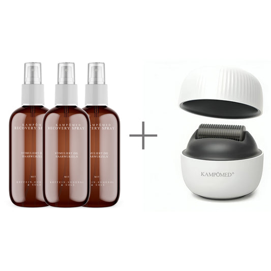 Persöhnliches Set Angebot