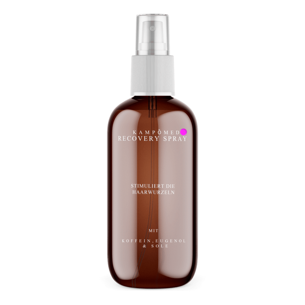 Recovery Hair Spray • FemaleFollicle+